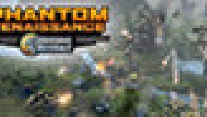 Massive Assault: Phantom Renaissance
