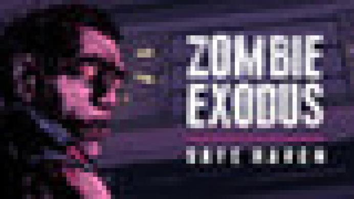 Zombie Exodus: Safe Haven