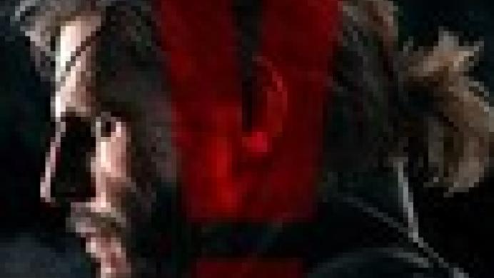 Metal Gear Solid V: The Phantom Pain