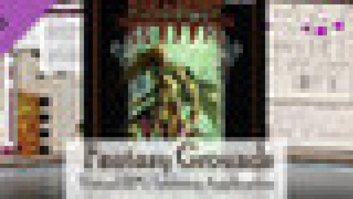 Fantasy Grounds: Rolemaster Classic Ruleset