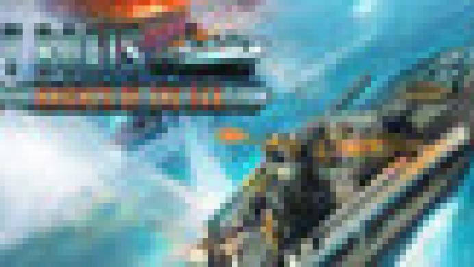 PT Boats: Knights of the Sea