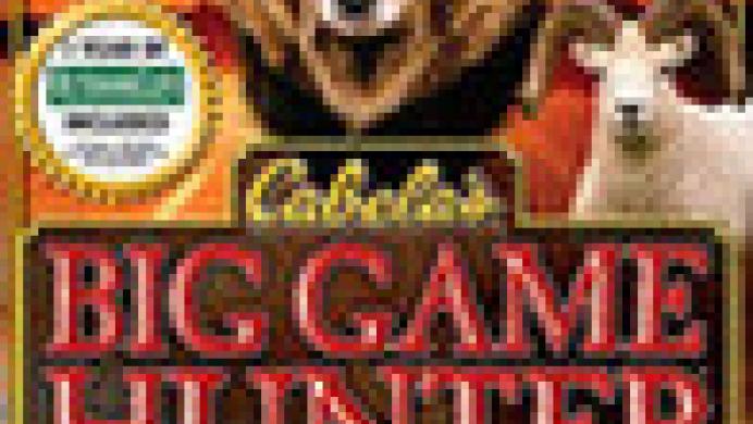 Cabela's Big Game Hunter: 10th Anniversary Edition - Alaskan Adventure
