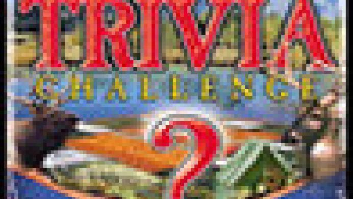 Cabela's Outdoor Trivia Challenge