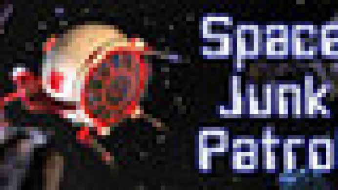 Space Junk Patrol
