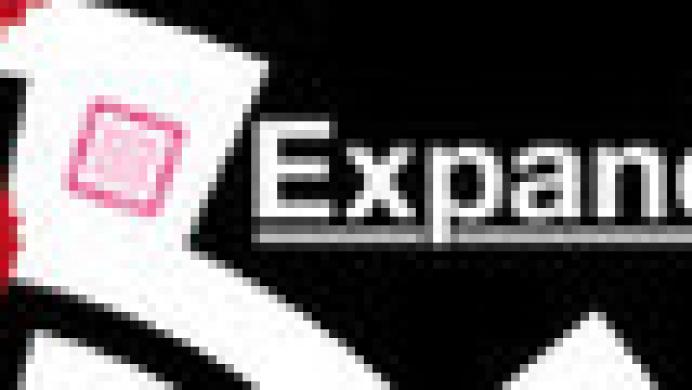 Expand