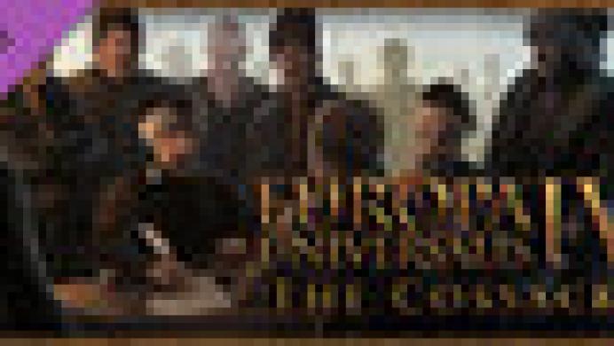 Europa Universalis IV: The Cossacks