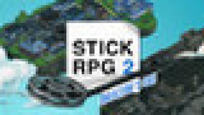 Stick RPG 2: Director's Cut