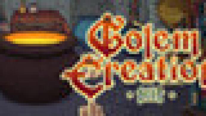Golem Creation Kit