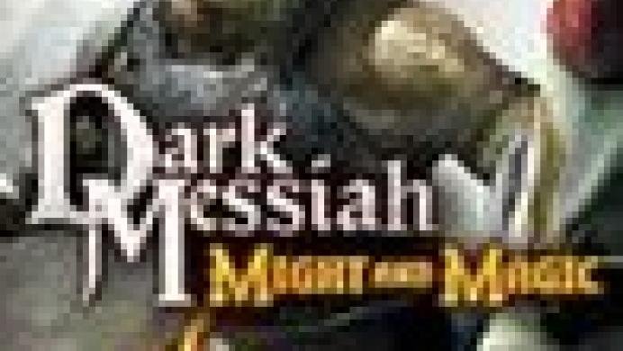 Dark Messiah of Might and Magic