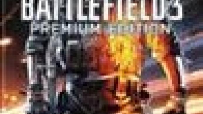 Battlefield 3: Premium Edition