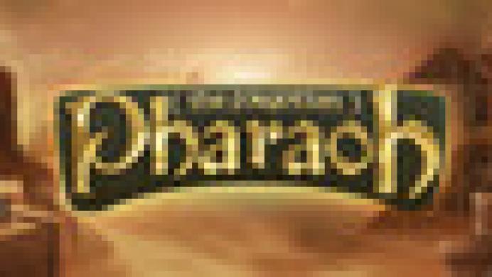 Escape The Lost Kingdom: The Forgotten Pharaoh