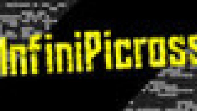 InfiniPicross