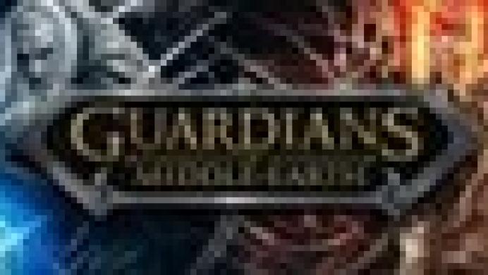 Guardians of Middle-Earth