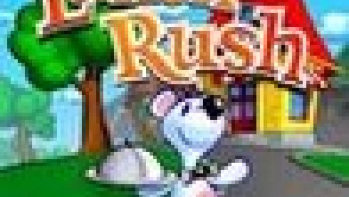 Snowy: Lunch Rush