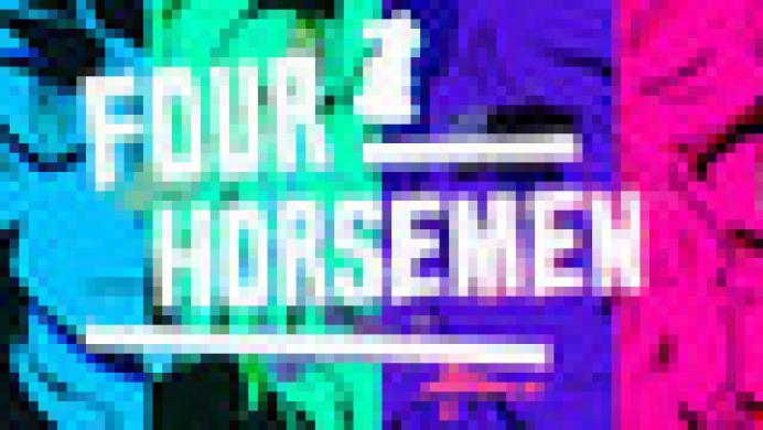 Four Horsemen