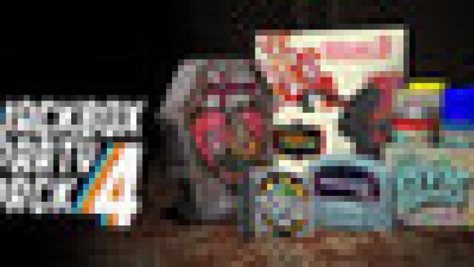 The Jackbox Party Pack 4
