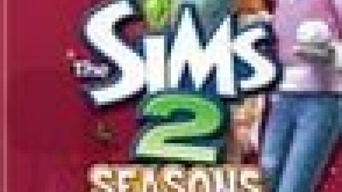 The Sims 2 Seasons