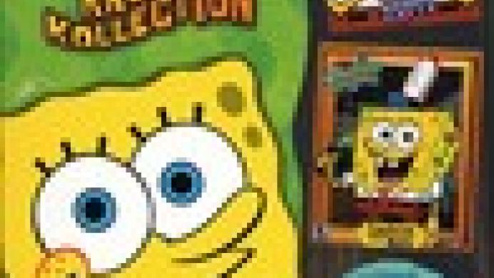 SpongeBob SquarePants: Krusty Kollection