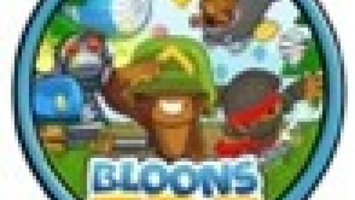 Bloons Tower Defense 5