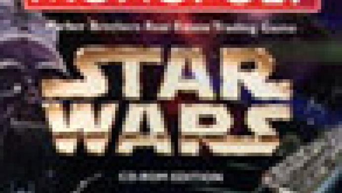Monopoly Star Wars Edition