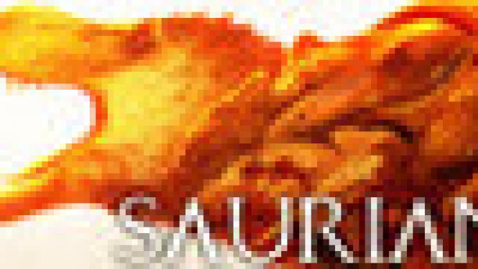 Saurian
