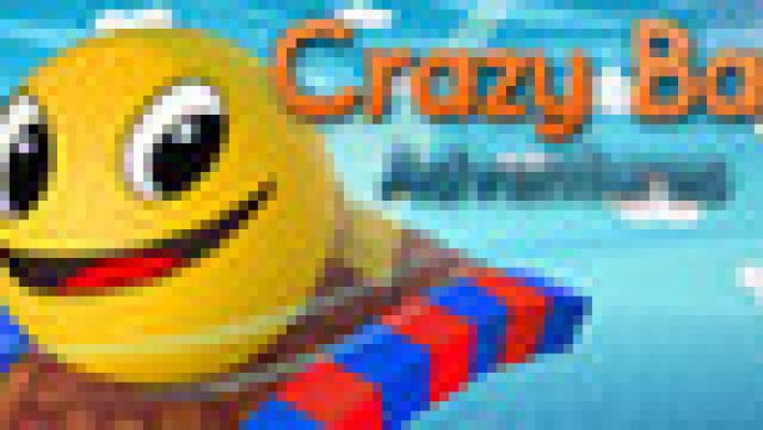 Crazy Ball Adventures