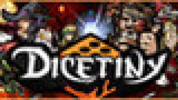 DICETINY: The Lord of the Dice