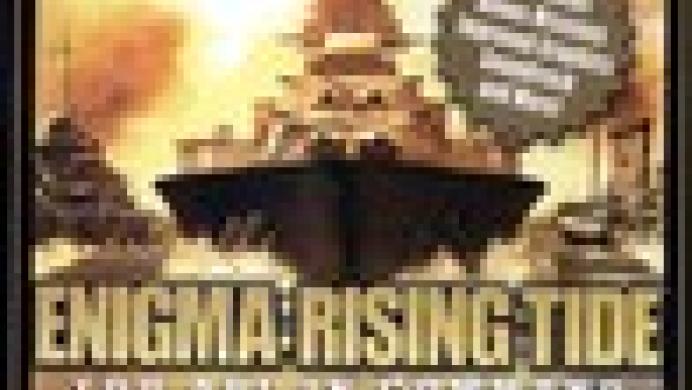 Enigma: Rising Tide - Gold Edition