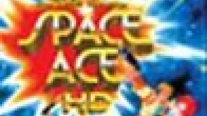 Space Ace HD
