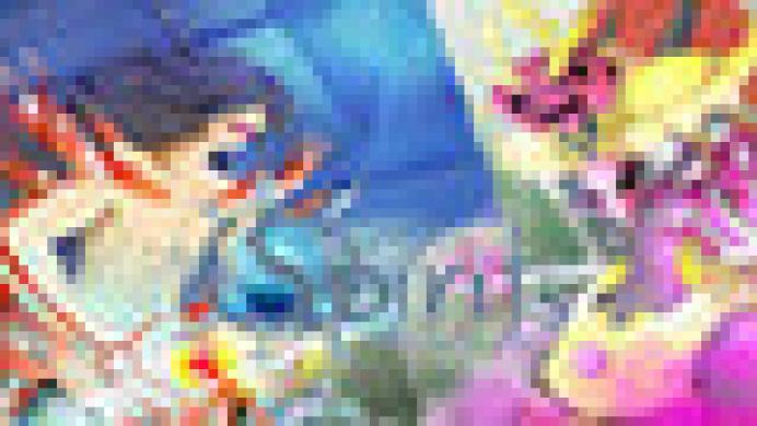Spirits: Ciel Bleu