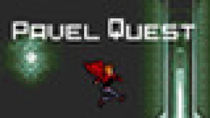 Pavel Quest