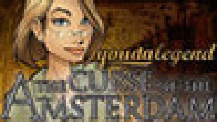 Youda Legend: The Curse of the Amsterdam Diamond
