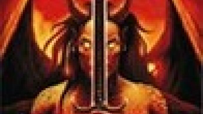 Shadowbane: The Rise of Chaos