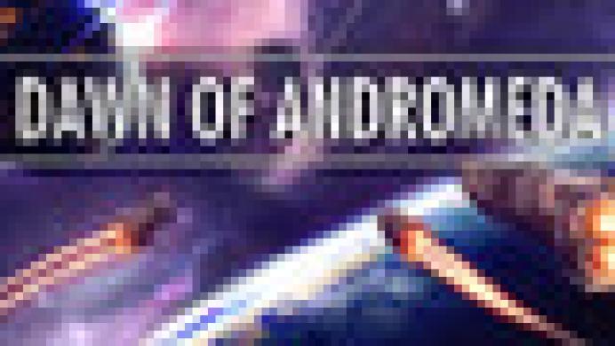 Dawn of Andromeda