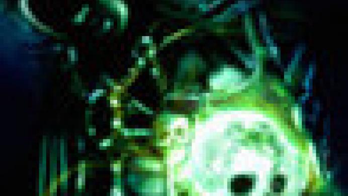 Gamebook Adventures 2: Siege of the Necromancer