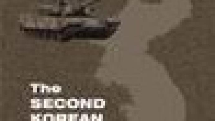 Raging Tiger: The Second Korean War