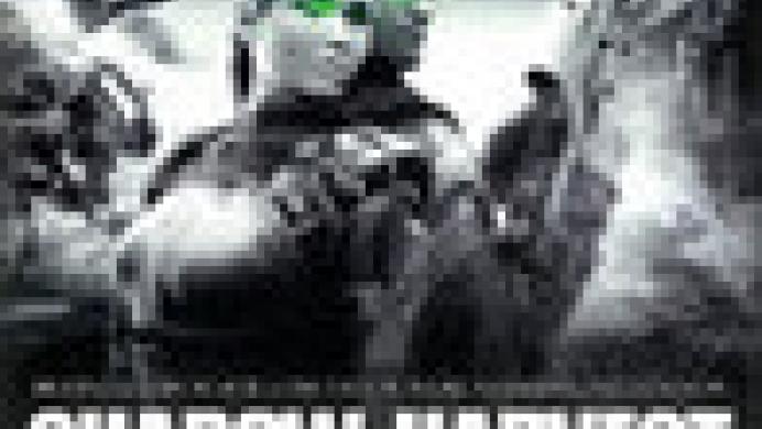 Shadow Harvest: Phantom Ops