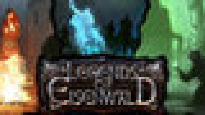 Legends of Eisenwald