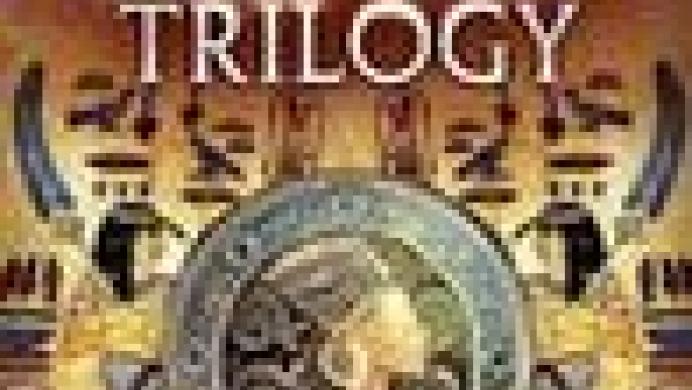 Egyptian Trilogy: The Ankh Series