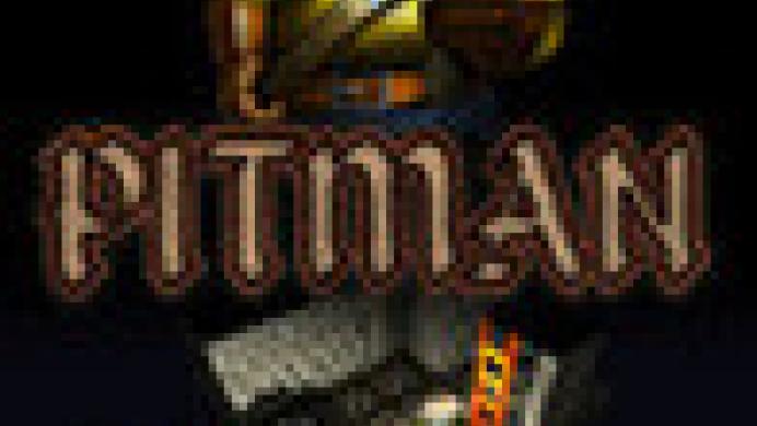 Pitman