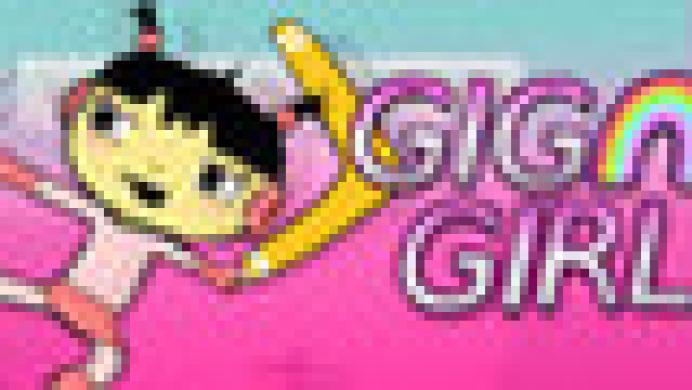 Giga Girl