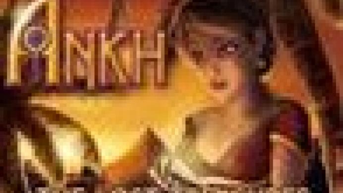 Ankh: The Lost Treasures