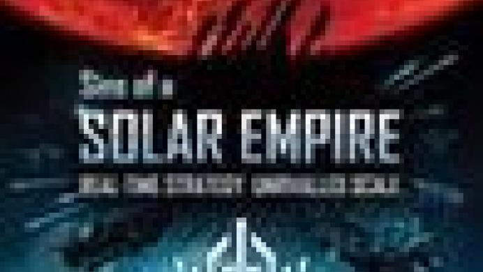 Sins of a Solar Empire: Entrenchment