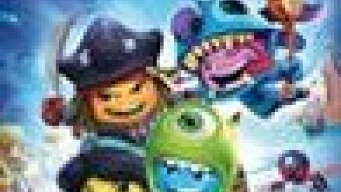 Disney Universe Disney Universe