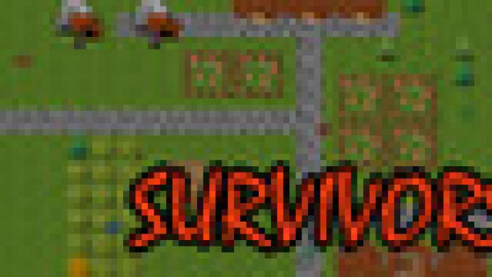 Pixel Survivors