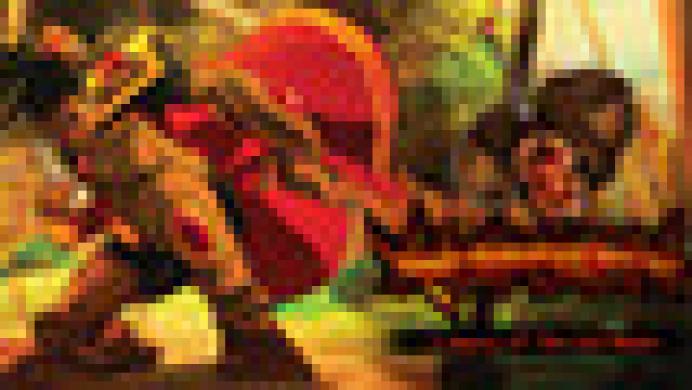 Aurion: Legacy of the Kori-Odan