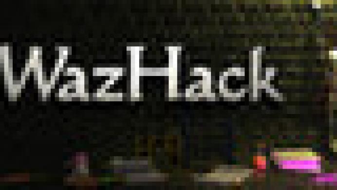 WazHack