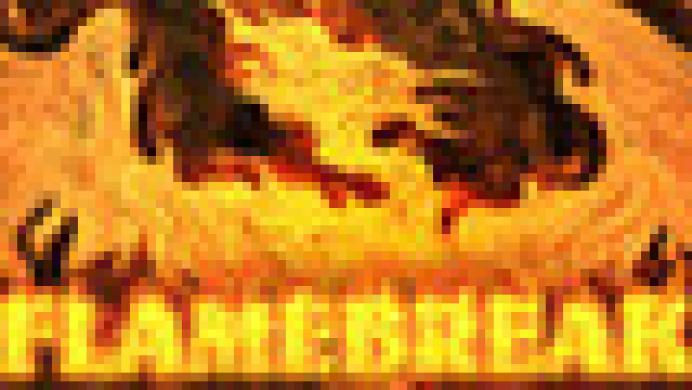 Flamebreak