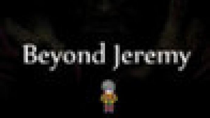 Beyond Jeremy