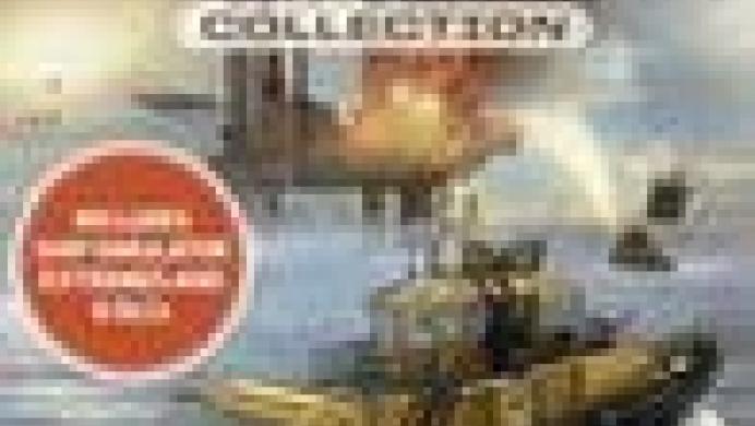 Ship Simulator Extremes Collection